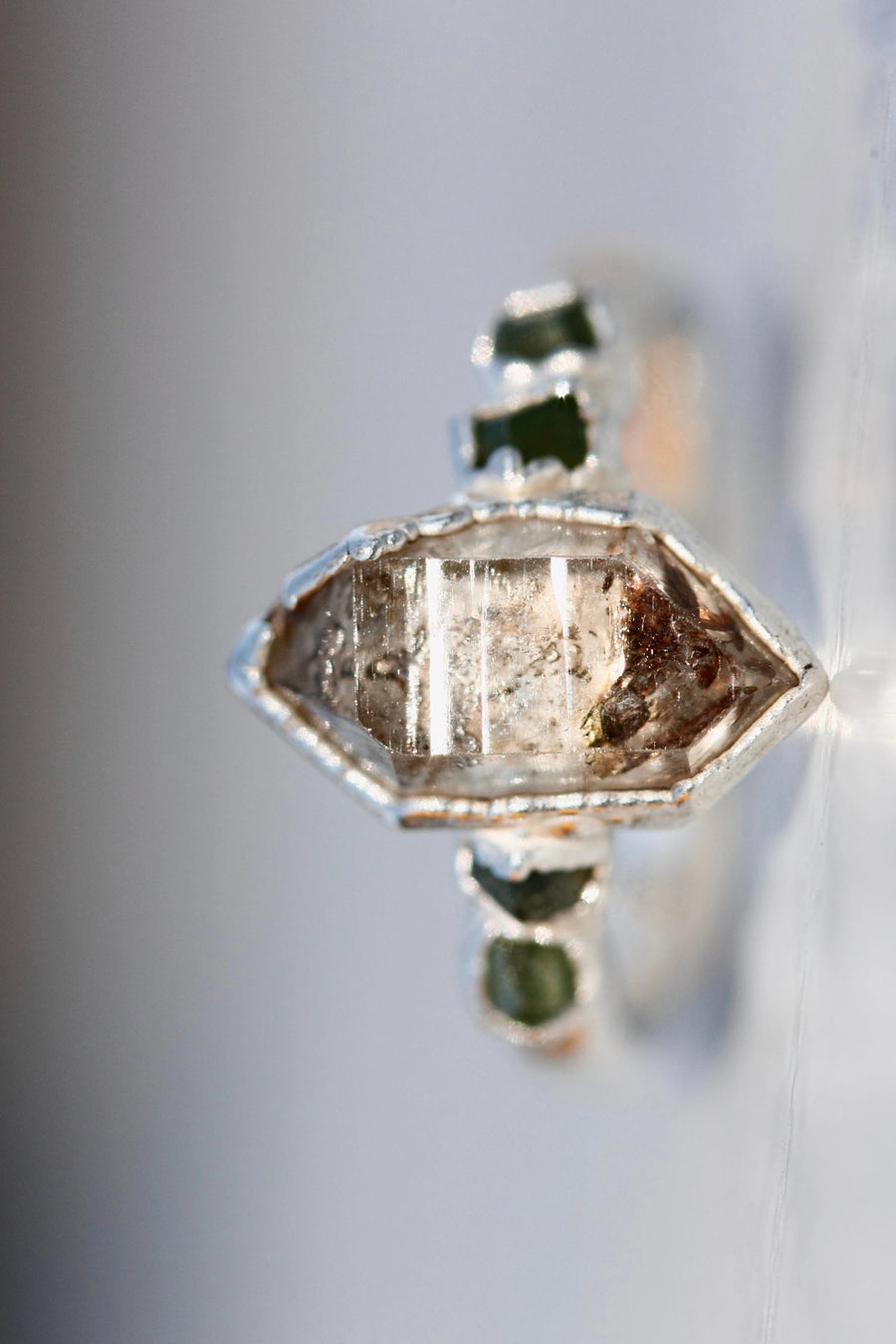 Earth Element Ring · Rings ·  Little Sycamore