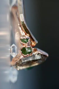 Earth Element Ring · Rings ·  Little Sycamore