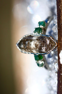 Earth Element Ring · Rings ·  Little Sycamore
