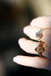 Earth Element Ring · Rings ·  Little Sycamore