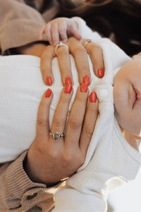 Earth Element Ring · Rings ·  Little Sycamore