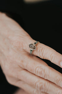 Earth Element Ring · Rings ·  Little Sycamore