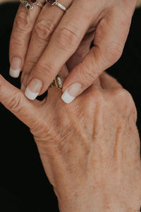 Earth Element Ring · Rings ·  Little Sycamore