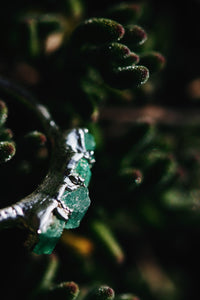 Emerald City · May Stackable Ring · Rings ·  Little Sycamore