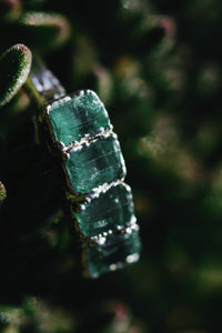 Emerald City · May Stackable Ring · Rings ·  Little Sycamore