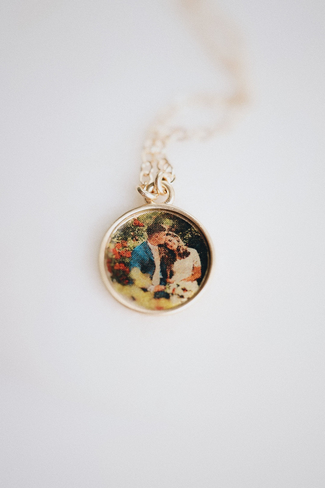Window Locket