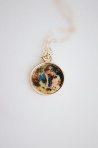 Window Locket · Customizable - Little Sycamore