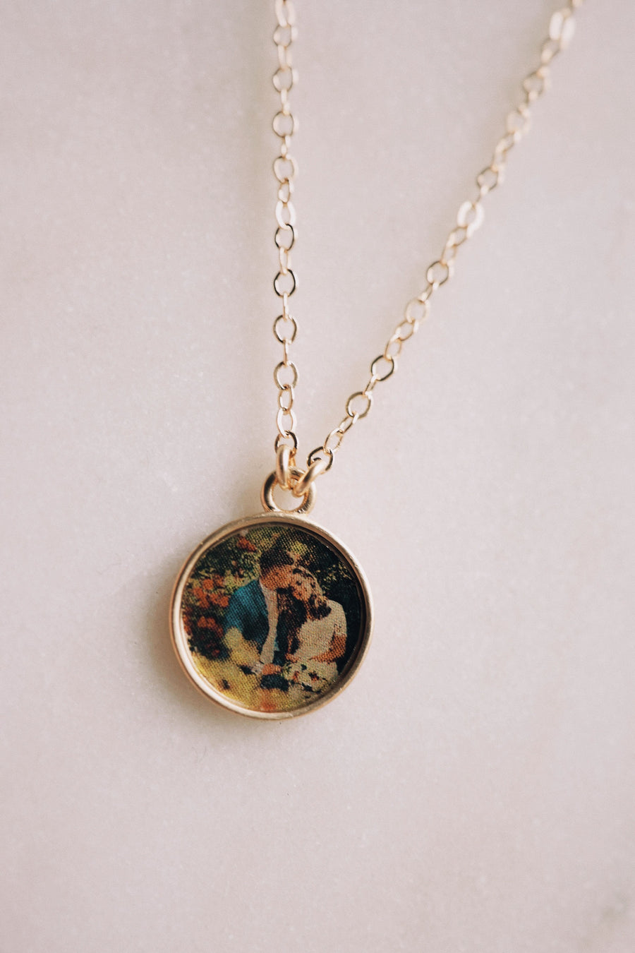 Window Locket