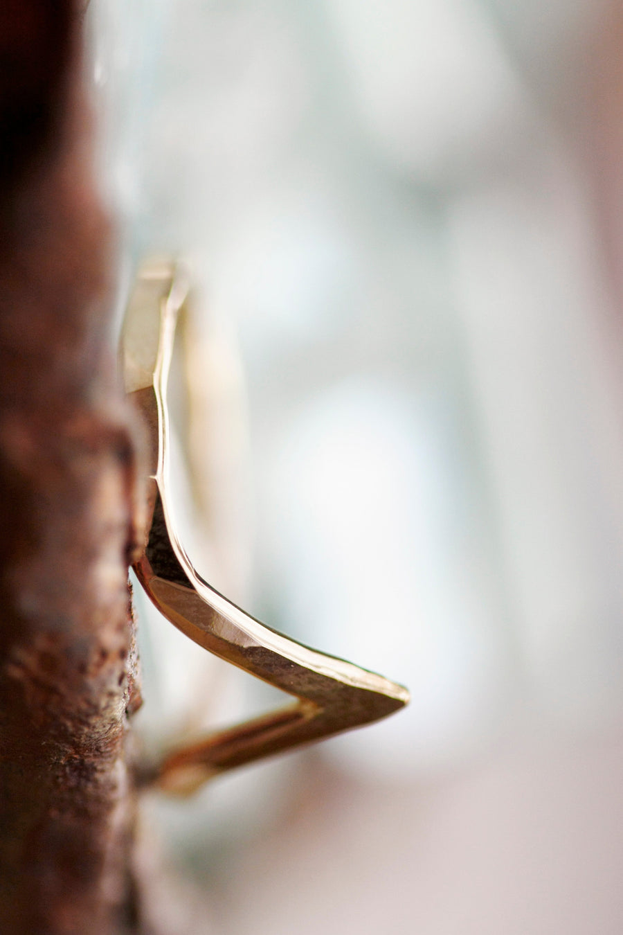 Everest Peak Ring · Rings ·  Little Sycamore