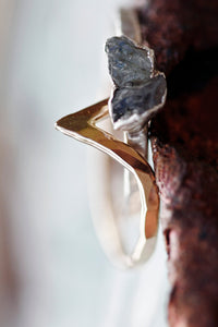 Everest Peak Ring · Rings ·  Little Sycamore