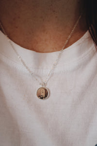 Window Locket · Customizable - Little Sycamore