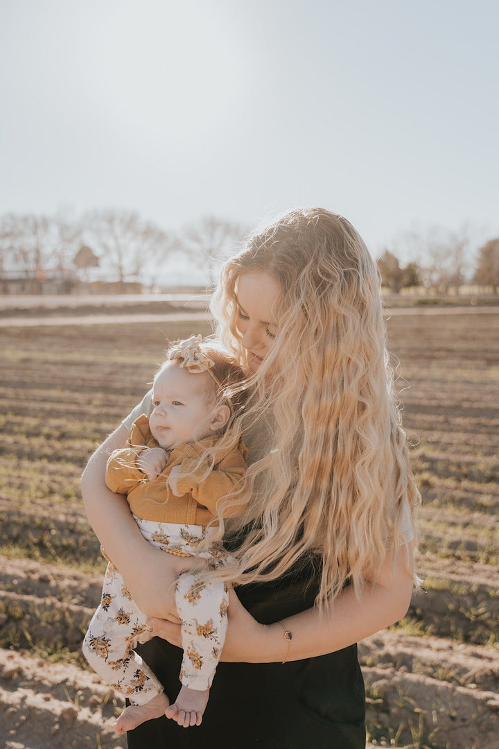 February Moment Bracelet ·  ·  Little Sycamore