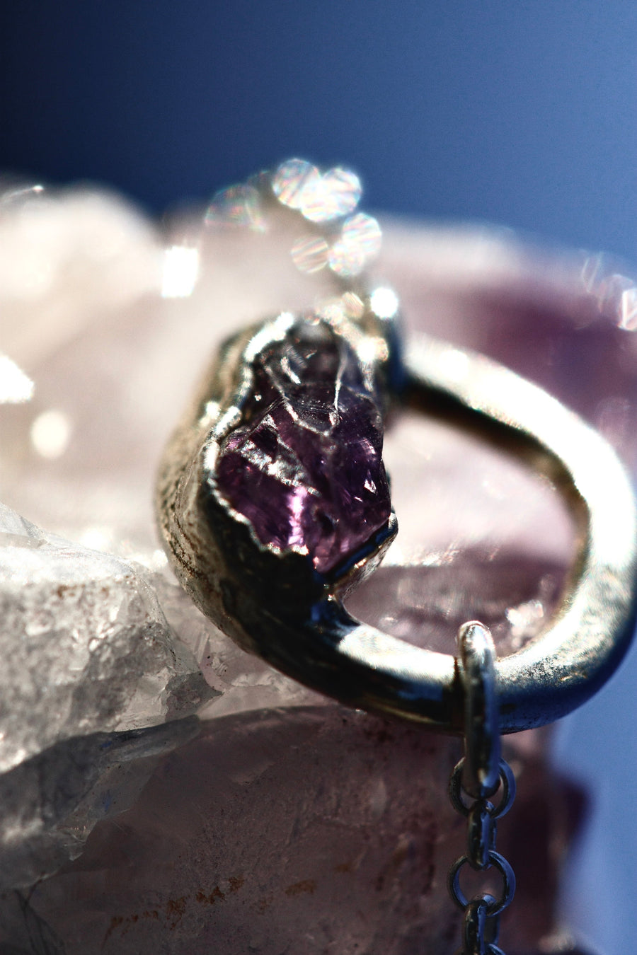 February Moment Bracelet ·  ·  Little Sycamore