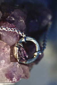 February Moment Bracelet ·  ·  Little Sycamore
