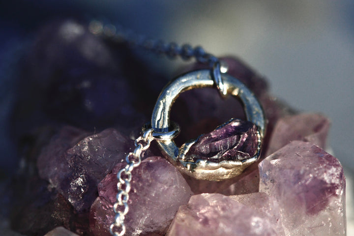 February Moment Bracelet ·  ·  Little Sycamore