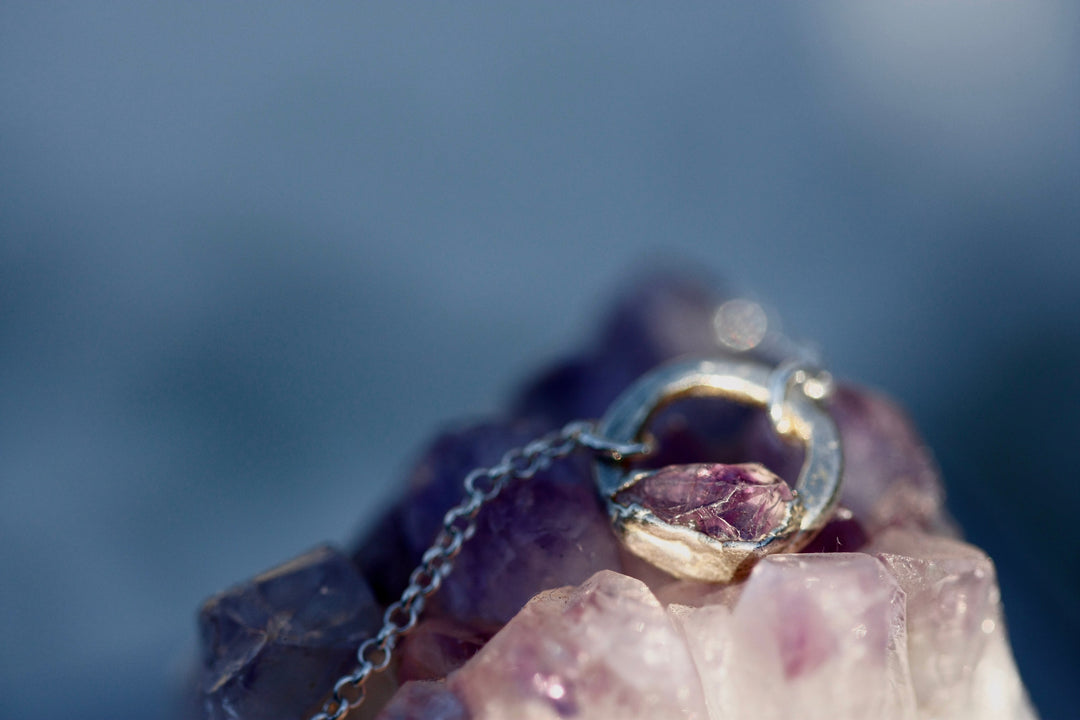 February Moment Bracelet ·  ·  Little Sycamore