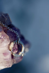 February Moment Bracelet ·  ·  Little Sycamore