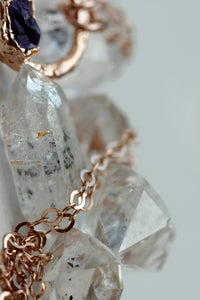 February Moment Necklace · Necklaces ·  Little Sycamore