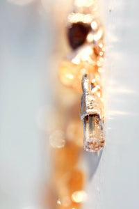 Fire Element Necklace · Necklaces ·  Little Sycamore