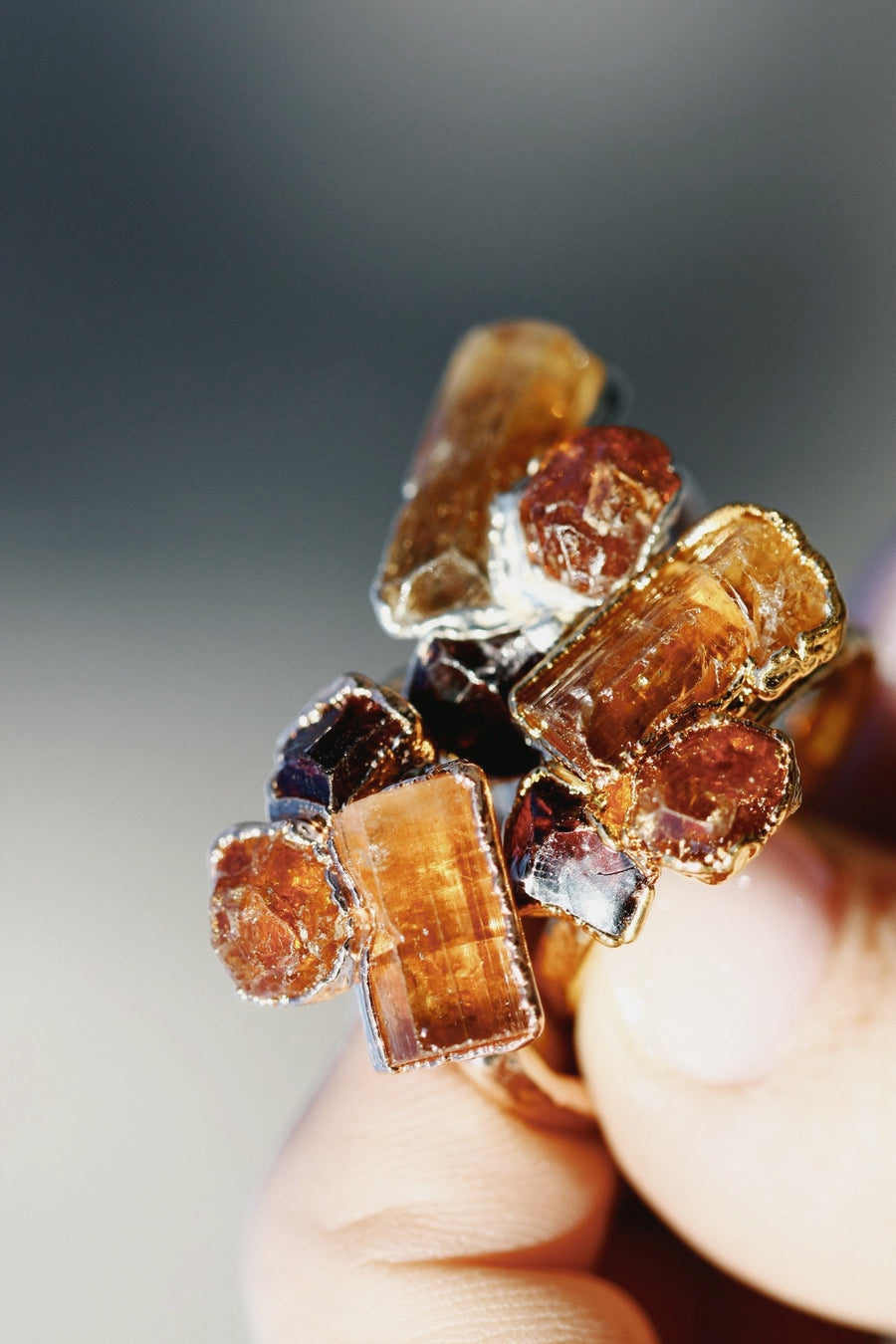 Fire Element Ring · Rings ·  Little Sycamore