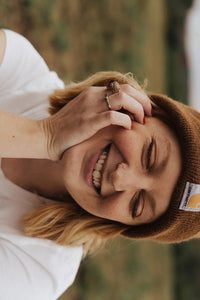 Fire Element Ring · Rings ·  Little Sycamore