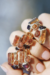 Fire Element Ring · Rings ·  Little Sycamore