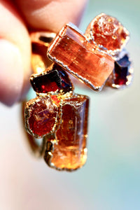 Fire Element Ring · Rings ·  Little Sycamore