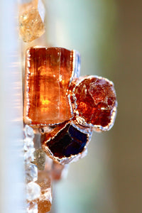 Fire Element Ring · Rings ·  Little Sycamore