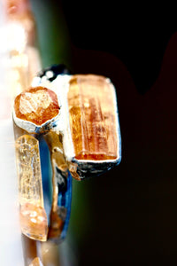 Fire Element Ring · Rings ·  Little Sycamore