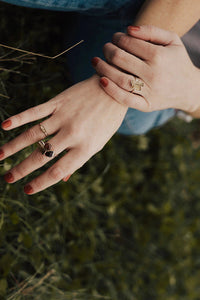 Fire Element Ring · Rings ·  Little Sycamore