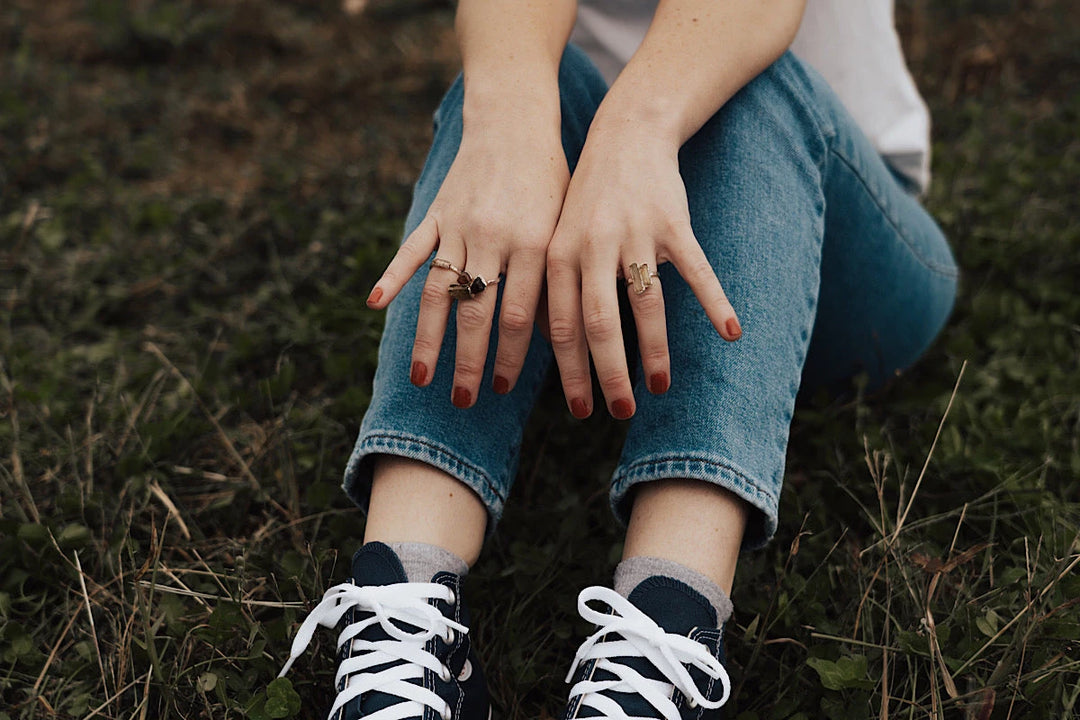 Fire Element Ring · Rings ·  Little Sycamore