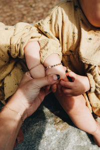 For Littles · Lovely Bracelet or Anklet · Necklaces ·  Little Sycamore
