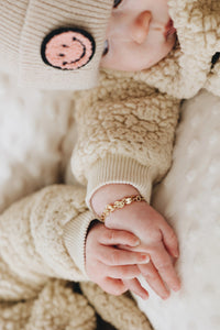 For Littles · Pebble Bracelet or Anklet · Necklaces ·  Little Sycamore