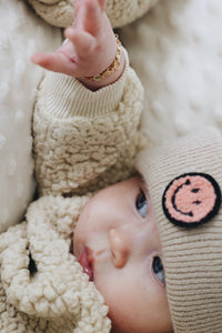 For Littles · Pebble Bracelet or Anklet · Necklaces ·  Little Sycamore