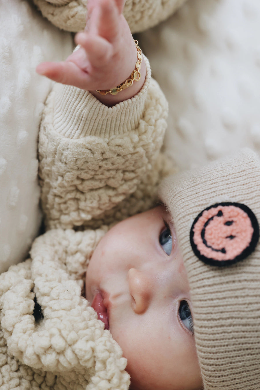 For Littles · Pebble Bracelet or Anklet · Necklaces ·  Little Sycamore