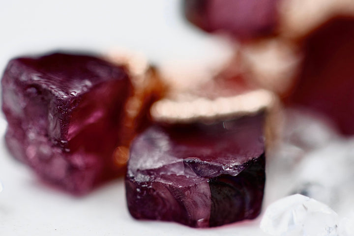 January Birthstone Jewelry