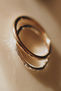 Journey Ring · Limited Edition · Available 8/1 - 8/7 - Little Sycamore