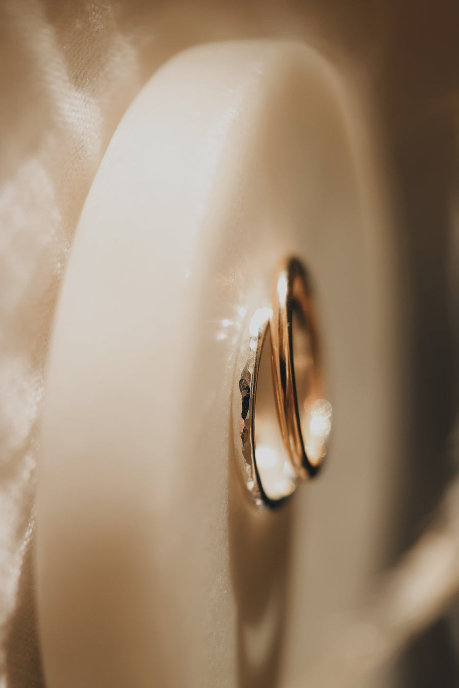 Journey Ring · Limited Edition · Available 8/1 - 8/7 - Little Sycamore