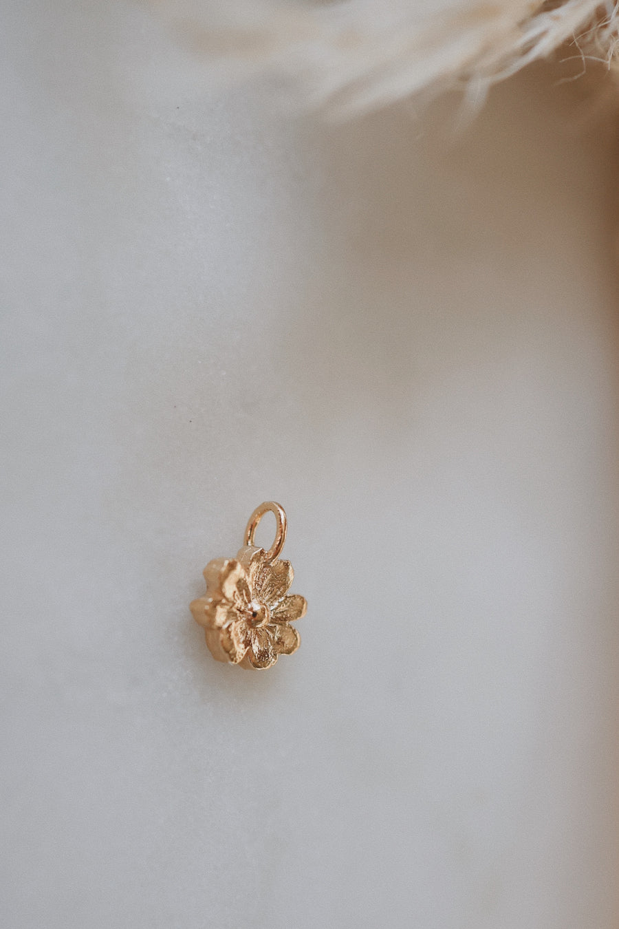 Birthflower Bracelet, Anklet, or Necklace · Customizable - Little Sycamore