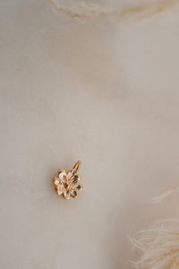 Birthflower Bracelet, Anklet, or Necklace · Customizable - Little Sycamore