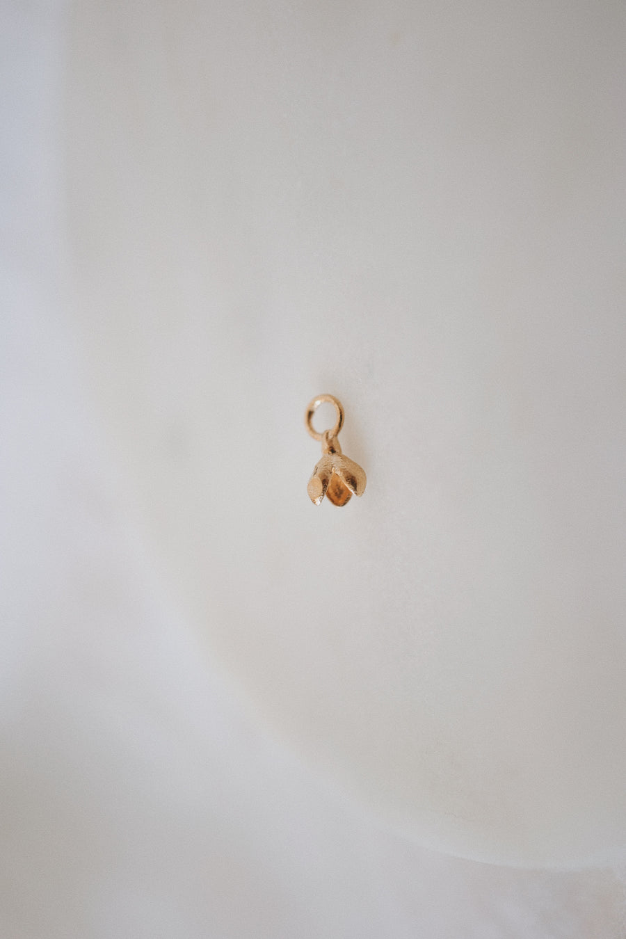 Birthflower Bracelet, Anklet, or Necklace · Customizable - Little Sycamore
