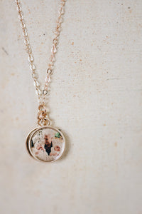 Window Locket · Customizable - Little Sycamore