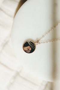Window Locket · Customizable - Little Sycamore