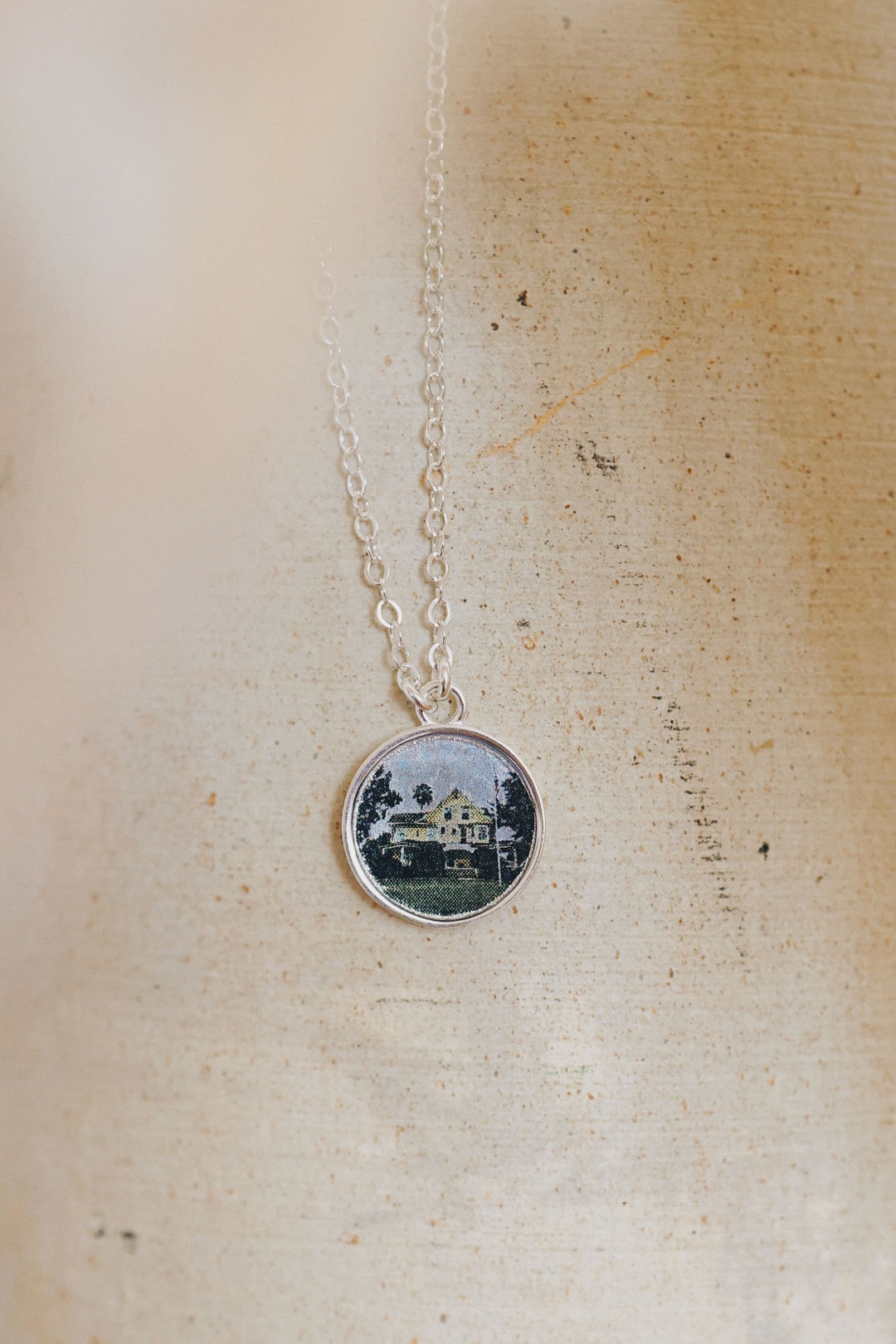 Window Locket