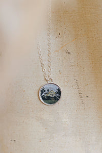 Window Locket · Customizable - Little Sycamore