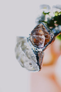 Guardian Angel · Quartz Ring · Rings ·  Little Sycamore