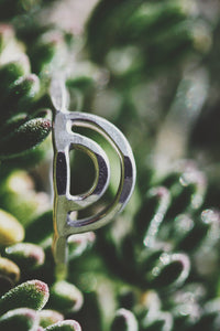 Hammered Rainbow Ring · Rings ·  Little Sycamore