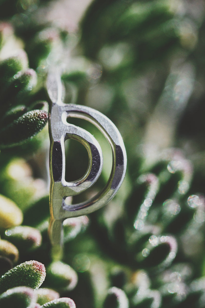 Hammered Rainbow Ring · Rings ·  Little Sycamore