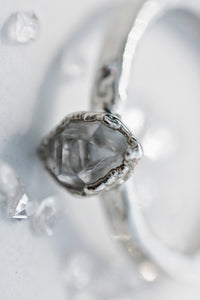 Heaven · April + Angel Stackable Ring · Rings ·  Little Sycamore