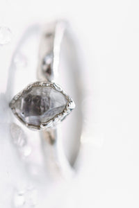 Heaven · April + Angel Stackable Ring · Rings ·  Little Sycamore